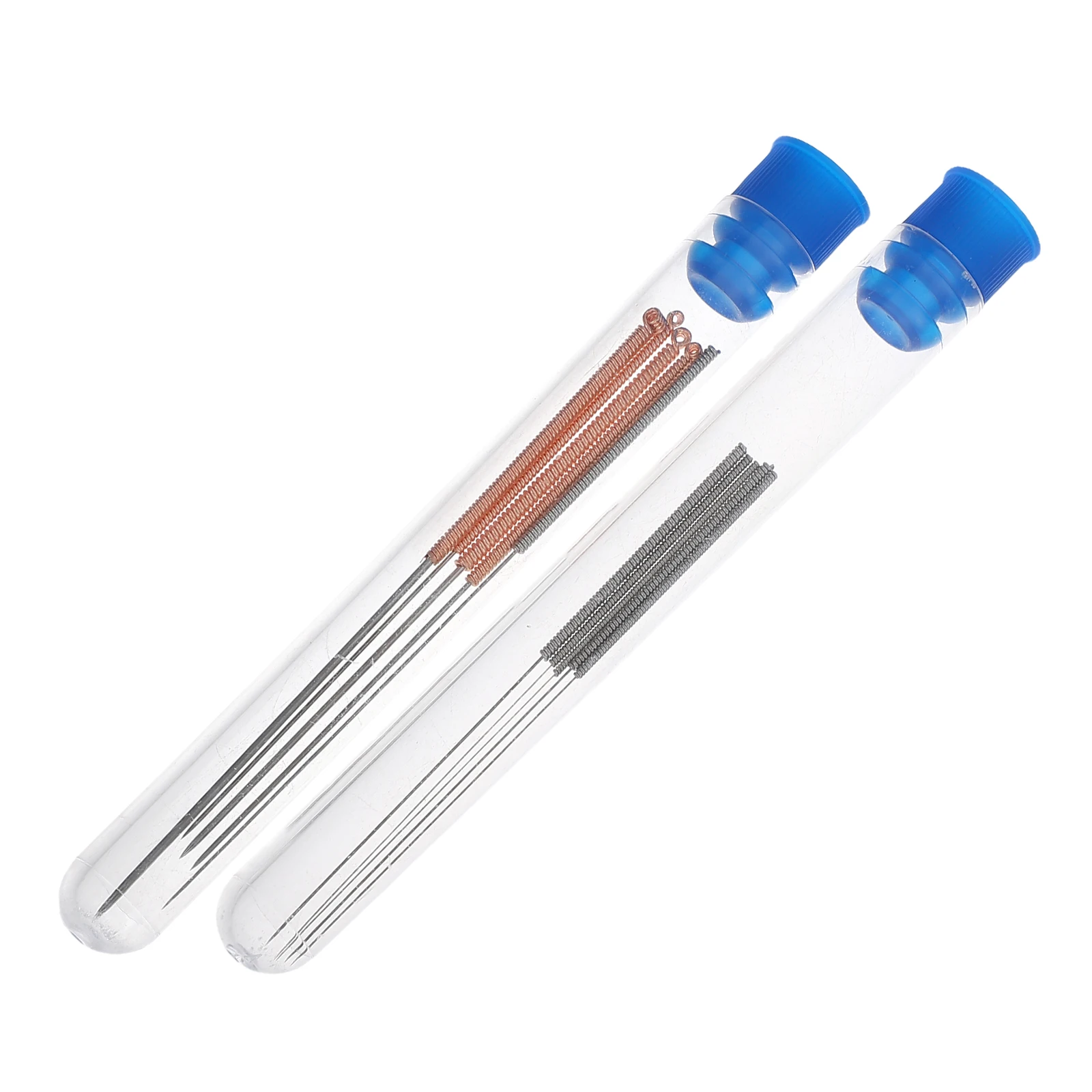10pcs Steel Needles for 3d Printer 3D Printer Cleaning Kit Nozzle Cleaner Kit Tools Compatibility Parts
10pcs Steel Needles for 3d Printer 3D Printer Cleaning Kit Nozzle Cleaner Kit Tools Compatibility Parts