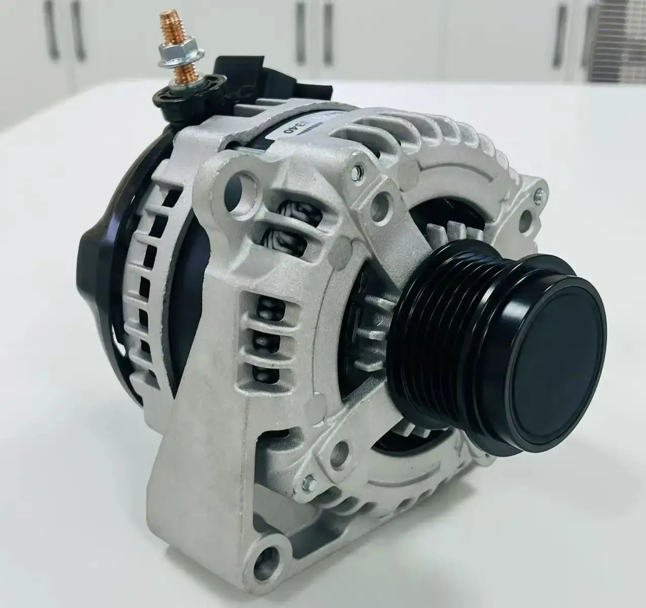 104211-8340 1042118340 22747894 84143542 23487088 Генератор подходит для Chevrolet 12 В 150 А
104211-8340 1042118340 22747894 84143542 23487088 Генератор подходит для Chevrolet 12 В 150 А