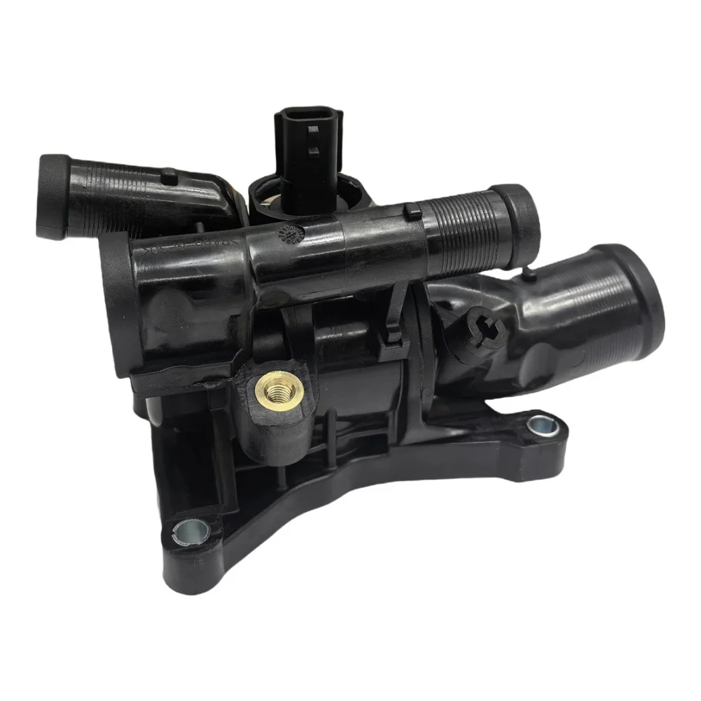 Thermostat Coolant for Renault For Megane III IV Sandero Stepway Logan MCV and For Mercedes A6082000015 110608920R
Thermostat Coolant for Renault For Megane III IV Sandero Stepway Logan MCV and For Mercedes A6082000015 110608920R