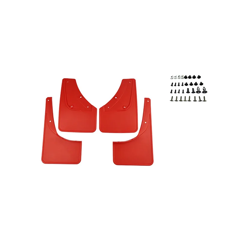 Car Mud Flaps for Suzuki Jimny 2019-2023 Mudguards Fender Mud Guard Flap Splash Flaps Accessories
Car Mud Flaps for Suzuki Jimny 2019-2023 Mudguards Fender Mud Guard Flap Splash Flaps Accessories