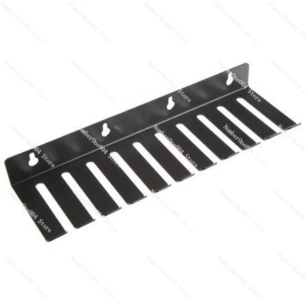Wall Mount 1508 2708 4408 Test Lead Holder
Wall Mount 1508 2708 4408 Test Lead Holder