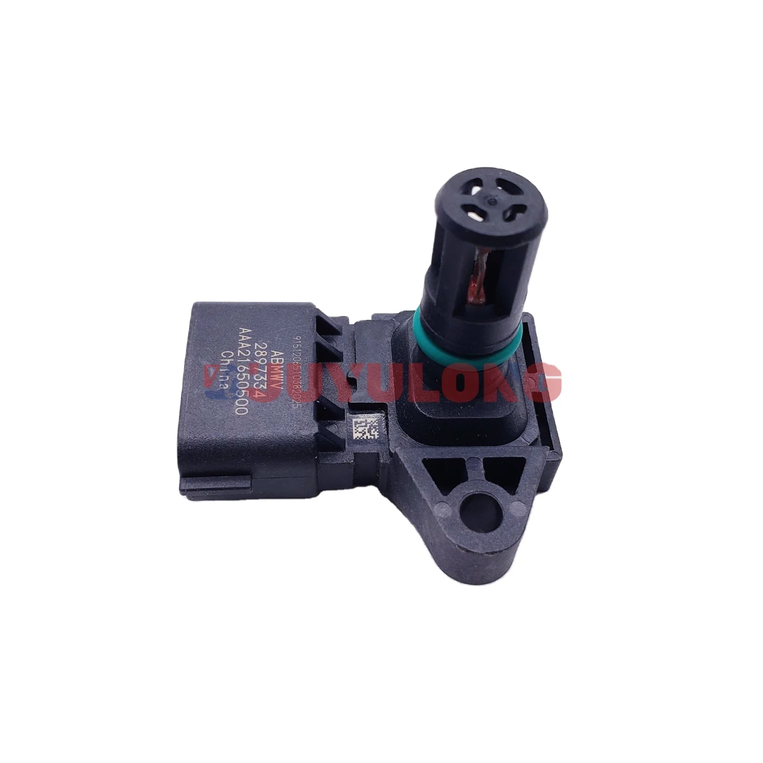 Is Suitable for Komatsu PC 200 210 220-8 Atmospheric Intake Pressure Sensor Engineering Machinery Parts 2897334 2897333
Is Suitable for Komatsu PC 200 210 220-8 Atmospheric Intake Pressure Sensor Engineering Machinery Parts 2897334 2897333