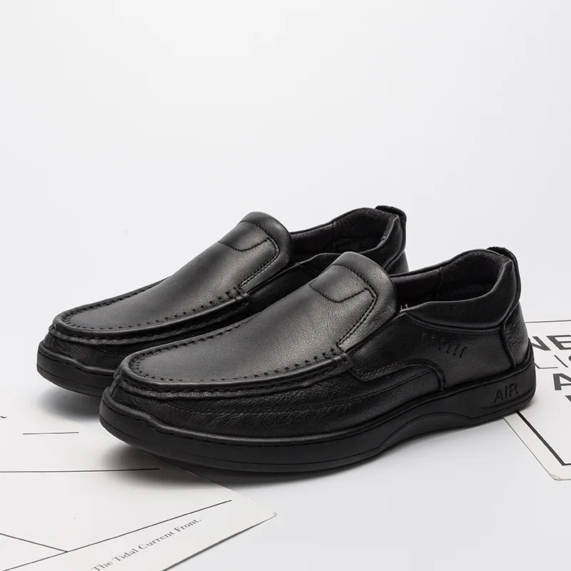 Oxfords Leather Shoes for Men Luxury Big Size 38-46 Men Dress Shoes Business Party Wedding Office Work Shoe 2026 New Men Loafers
Oxfords Leather Shoes for Men Luxury Big Size 38-46 Men Dress Shoes Business Party Wedding Office Work Shoe 2026 New Men Loafers