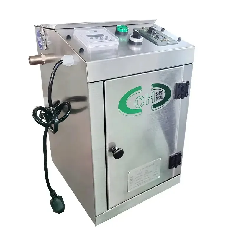2026 High Quality High Efficiency Coolant Purifier for Liquid Storage Tanks for Various CNC Machine Tools Oil Skimmer Machine
2026 High Quality High Efficiency Coolant Purifier for Liquid Storage Tanks for Various CNC Machine Tools Oil Skimmer Machine