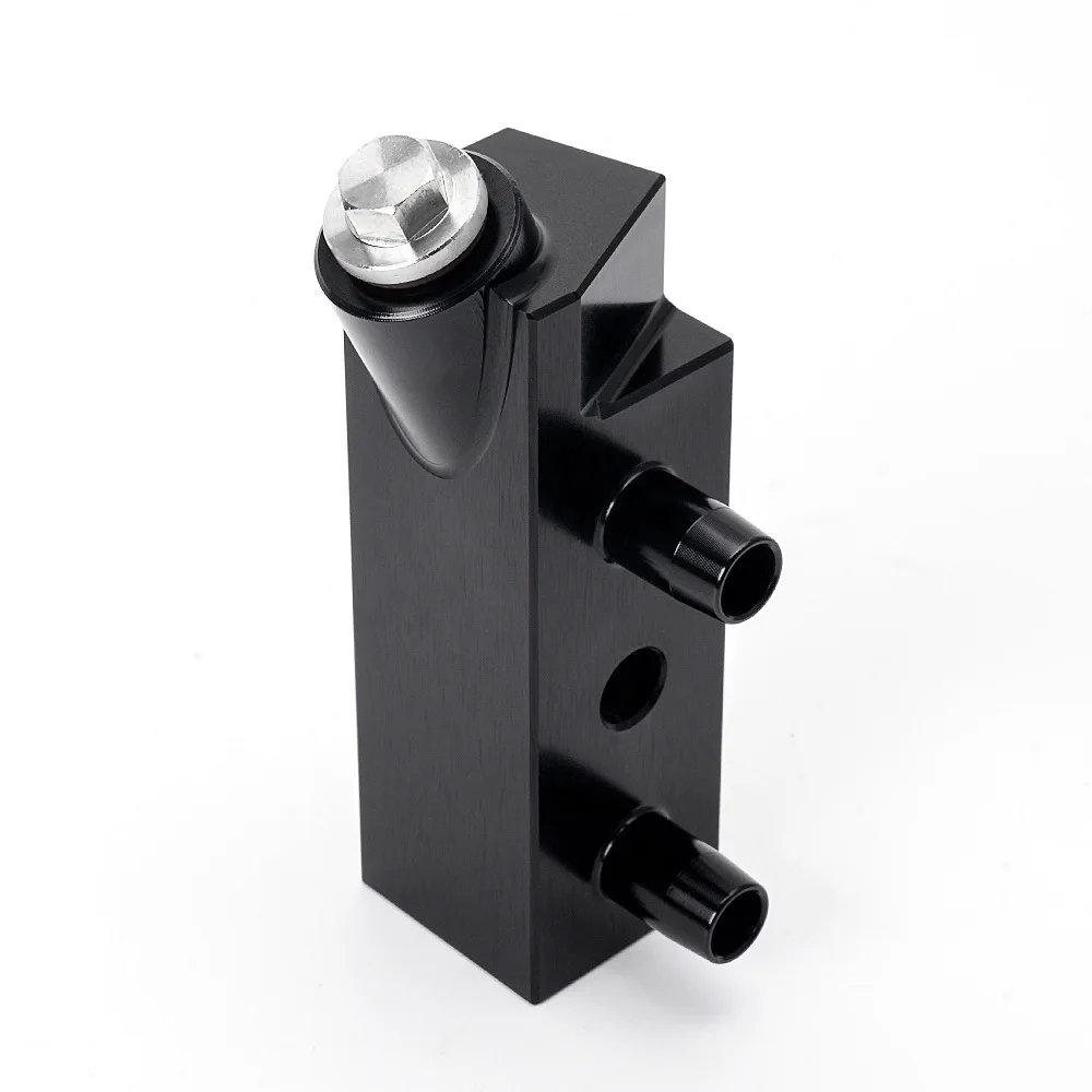 Automotive Modification Part: Bypass Valve Part No. 125068000 for 2014–2018 Chevrolet GM 6L80 Transmissions
Automotive Modification Part: Bypass Valve Part No. 125068000 for 2014–2018 Chevrolet GM 6L80 Transmissions