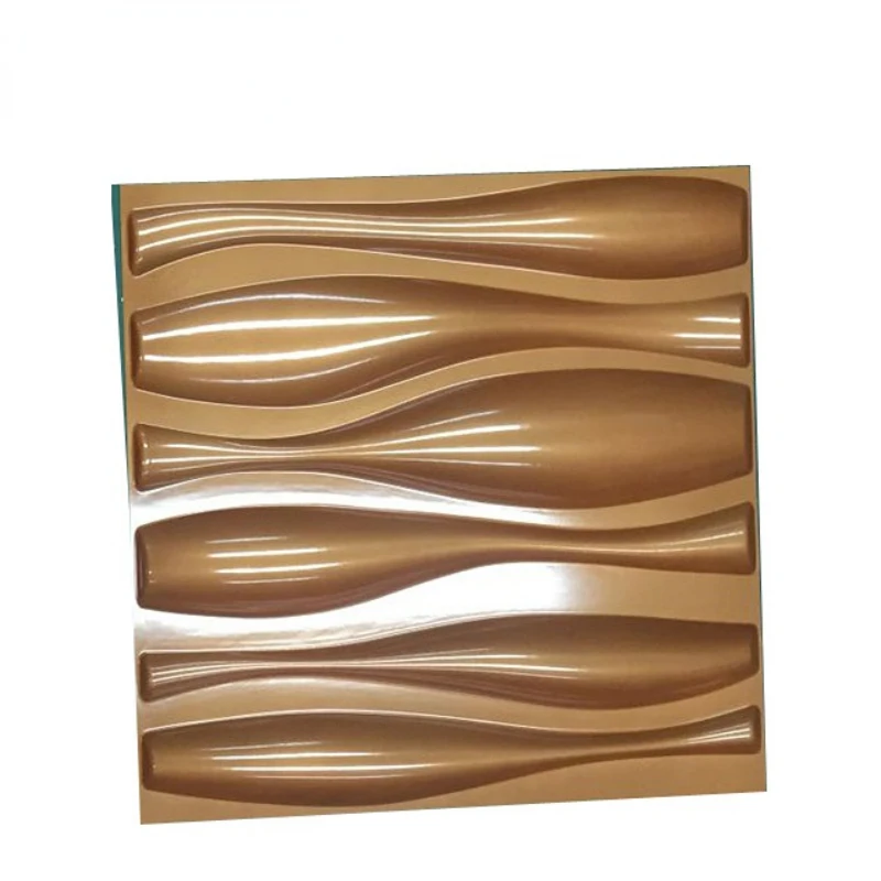 Factory Europe Style Decorative Interior Effect 3d Wall Decoration 3d Board Pvc
Factory Europe Style Decorative Interior Effect 3d Wall Decoration 3d Board Pvc