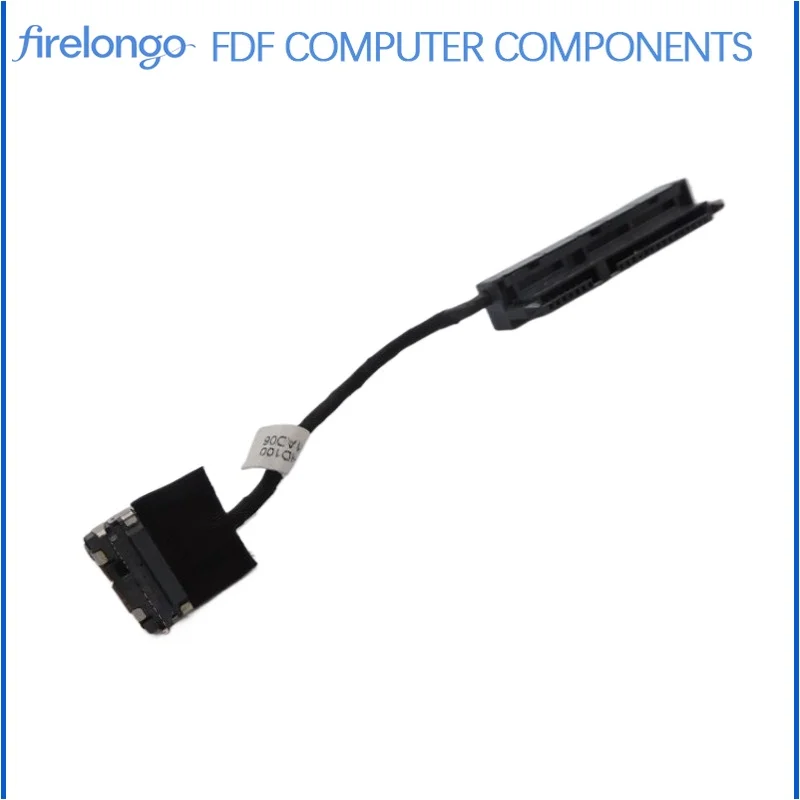 For HP CQ43 G42 431 CQ42 Hard Drive Cable Connector Flex Ribbon Replacement New
For HP CQ43 G42 431 CQ42 Hard Drive Cable Connector Flex Ribbon Replacement New
