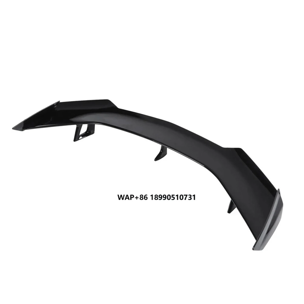For Camaro Rear Spoiler Tail Wing Kit ABS Auto Body Systems Body Kit Auto Performance Parts Rear Wing for Chevrolet Camaro
For Camaro Rear Spoiler Tail Wing Kit ABS Auto Body Systems Body Kit Auto Performance Parts Rear Wing for Chevrolet Camaro