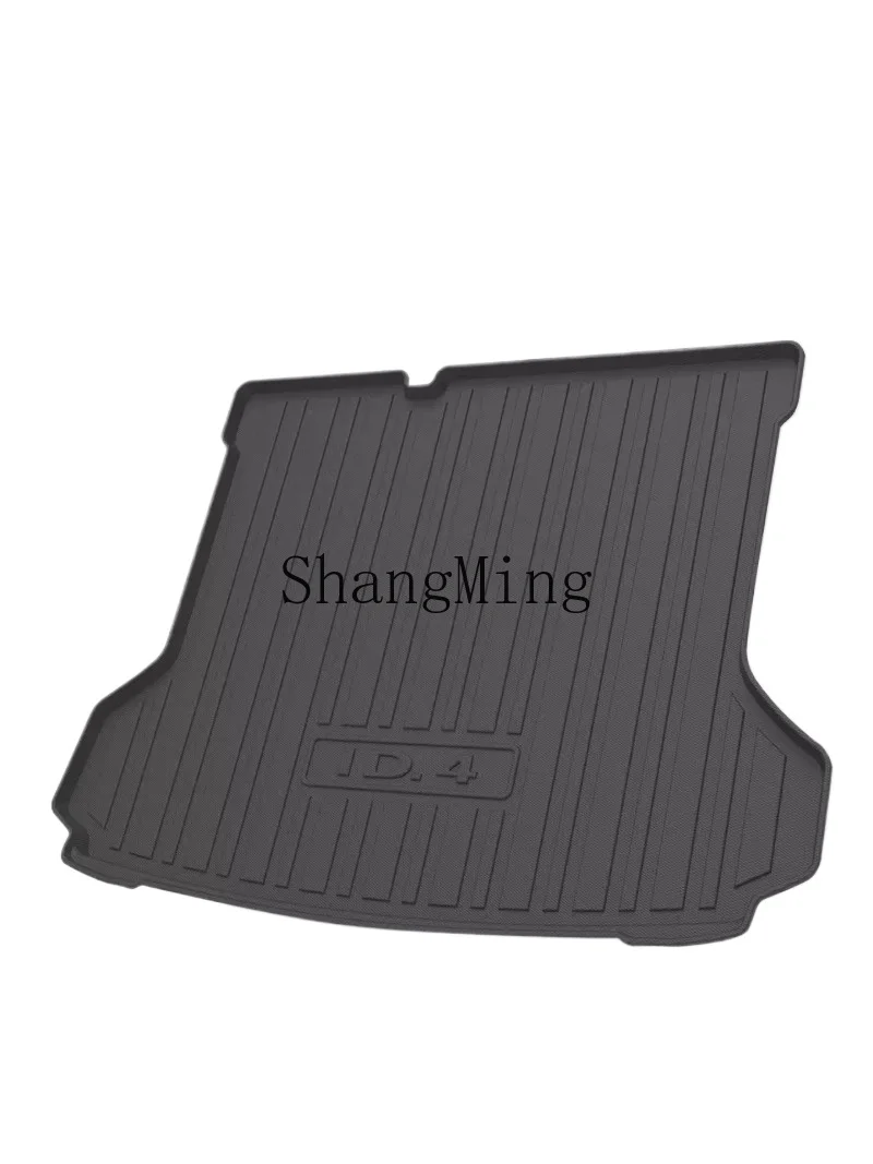 LXY trunk pad special interior tailbox pad modified auto supplies decorative accessories
LXY trunk pad special interior tailbox pad modified auto supplies decorative accessories