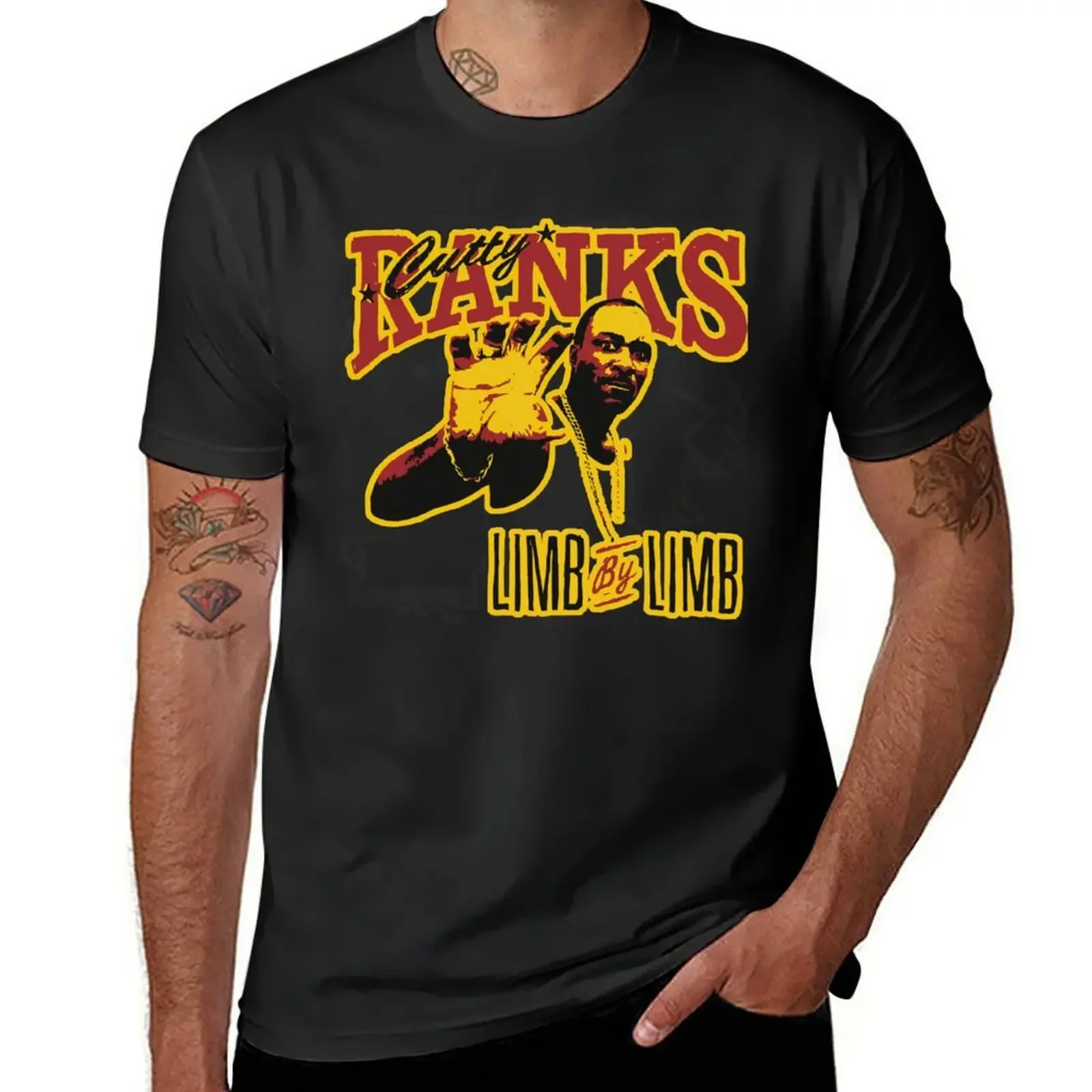Ranks By Dance Hall Musician T-Shirt cute tops man clothes anime figures summer tops t shirts for men cotton
Ranks By Dance Hall Musician T-Shirt cute tops man clothes anime figures summer tops t shirts for men cotton