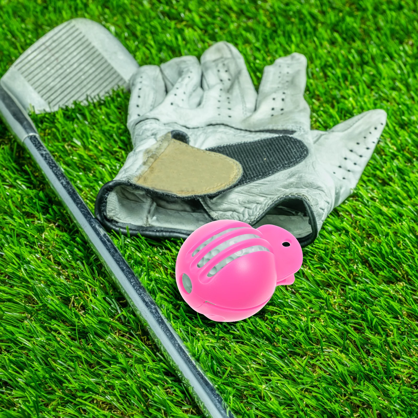 3Pcs Golf ball Liner High grade ABS Durable Marker for Golfs Ball Line Drawing Portable Golf Training Equipment Manual Scriber
3Pcs Golf ball Liner High grade ABS Durable Marker for Golfs Ball Line Drawing Portable Golf Training Equipment Manual Scriber
