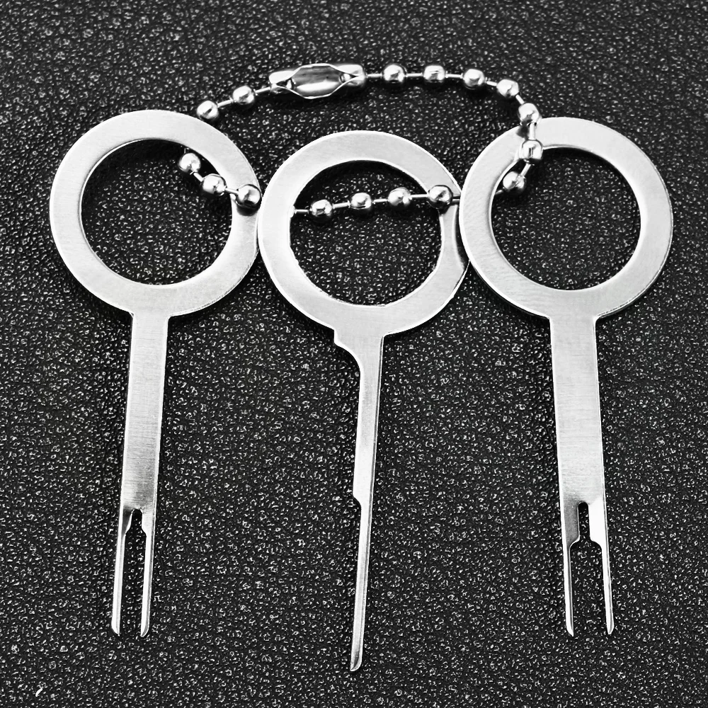 3pcs Car Wire Terminal Removal Tool for Chevrolet Buick GM Cadillac
3pcs Car Wire Terminal Removal Tool for Chevrolet Buick GM Cadillac