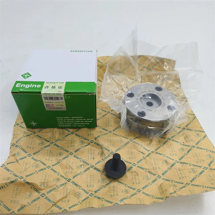 Original Mazda 6 Variable Timing Tooth M3M5 Horse 6 Coupe Timing Gear Camshaft Variable VVT Tooth
Original Mazda 6 Variable Timing Tooth M3M5 Horse 6 Coupe Timing Gear Camshaft Variable VVT Tooth