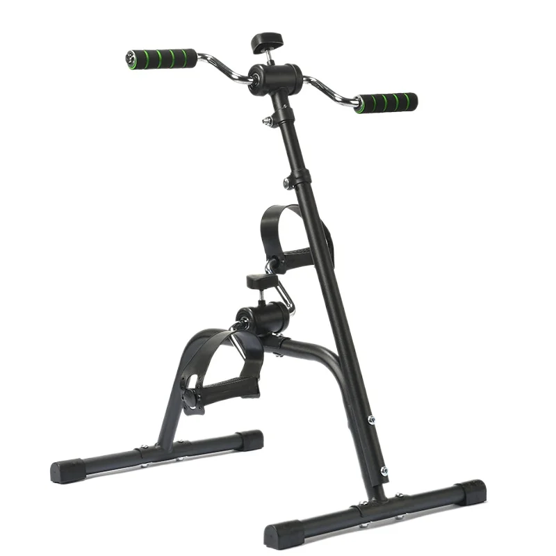 Rehabilitation Exercise Bike Upper and Lower Limb Training Exercise Bike for the Elderly Stroke Hemiplegia Training
Rehabilitation Exercise Bike Upper and Lower Limb Training Exercise Bike for the Elderly Stroke Hemiplegia Training