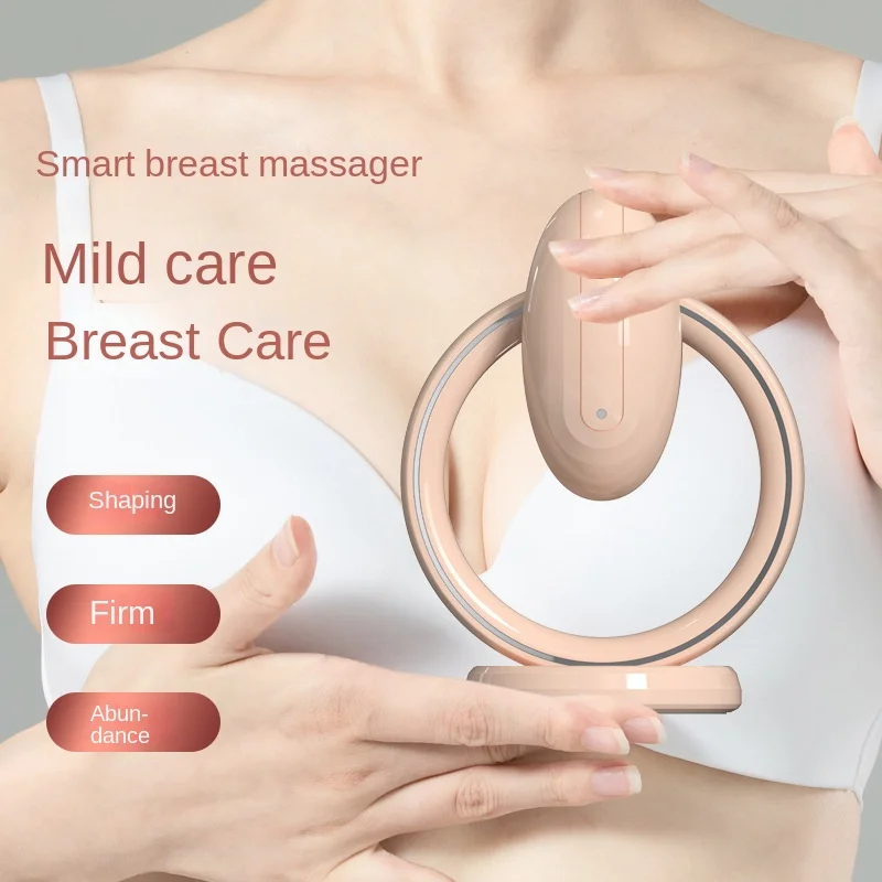 Chest massager feminine care dredge mammary gland hyperplasia of improving nodules breast enhancement equipment home girl
Chest massager feminine care dredge mammary gland hyperplasia of improving nodules breast enhancement equipment home girl
