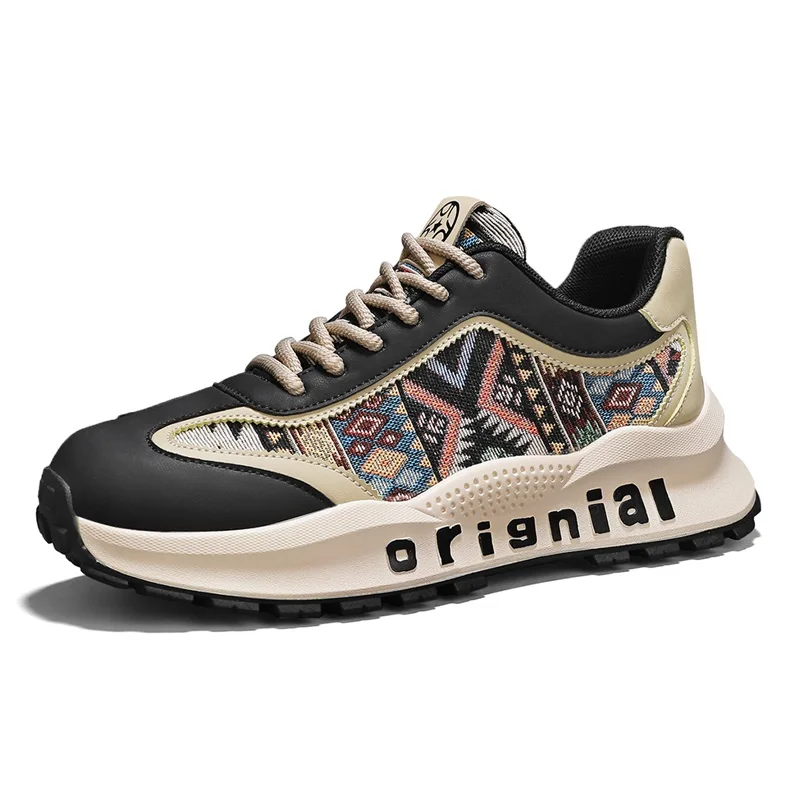 Кроссовки Fipatbu: новый стиль, модные, универсальные, повседневные, дышащие, износостойкие, удобные, минималистичные.
Кроссовки Fipatbu: новый стиль, модные, универсальные, повседневные, дышащие, износостойкие, удобные, минималистичные.