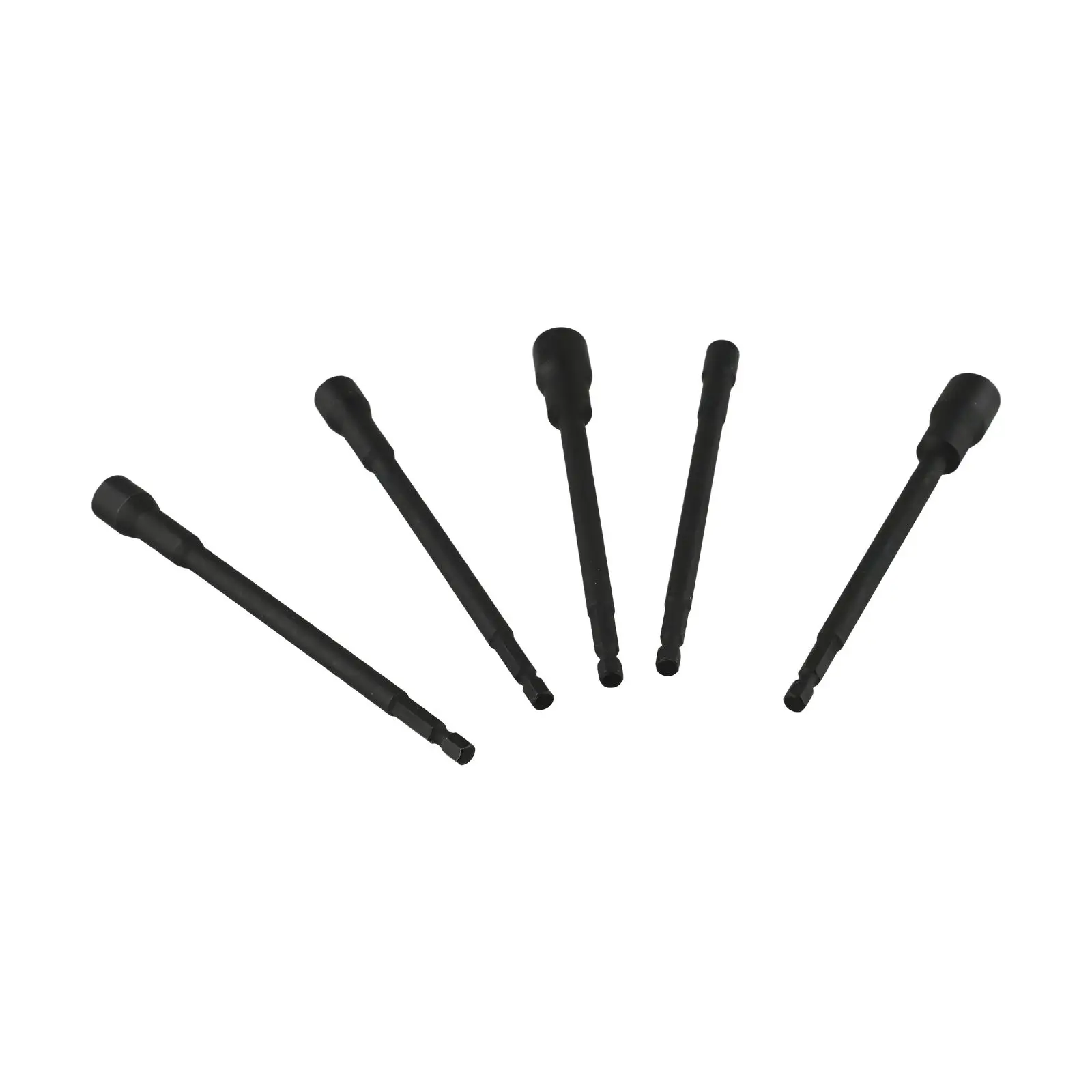 150mm Magnetic Hex Socket Extension for Power Drills 59pcs Set Designed for Precision Performance and Wide Compatibility
150mm Magnetic Hex Socket Extension for Power Drills 59pcs Set Designed for Precision Performance and Wide Compatibility