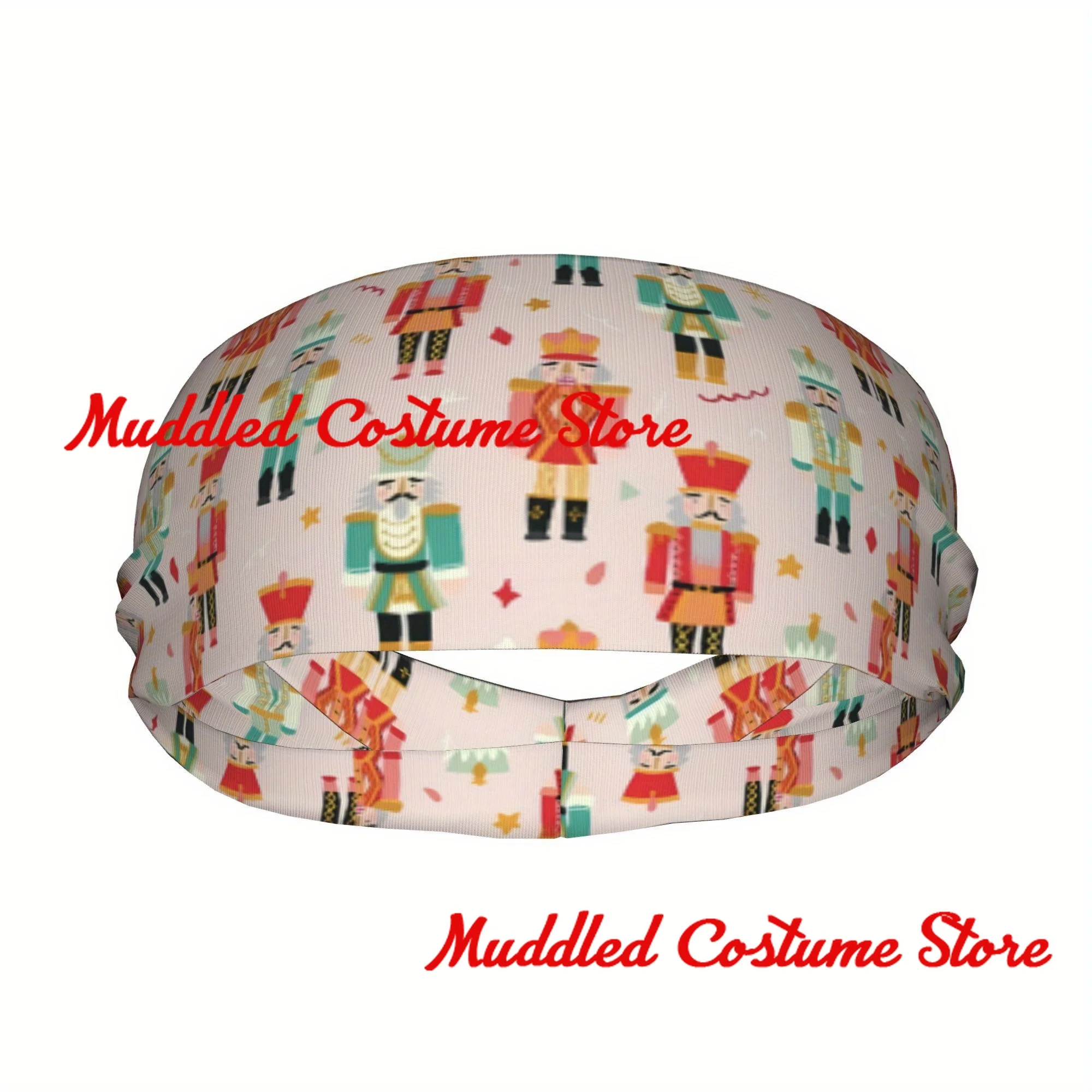 Щелкунчик, спортивная повязка на голову, Щелкунчик, спортивная йога, фитнес, эластичная повязка на голову, эластичная повязка на голову
Щелкунчик, спортивная повязка на голову, Щелкунчик, спортивная йога, фитнес, эластичная повязка на голову, эластичная повязка на голову