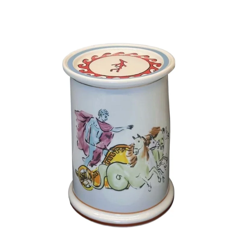 Керамическая коробка для салфеток, современный декоративный держатель, креативный дизайн для гостиной, журнальный столик, ванная комната, отель, домашний подарок для женщин
Керамическая коробка для салфеток, современный декоративный держатель, креативный дизайн для гостиной, журнальный столик, ванная комната, отель, домашний подарок для женщин