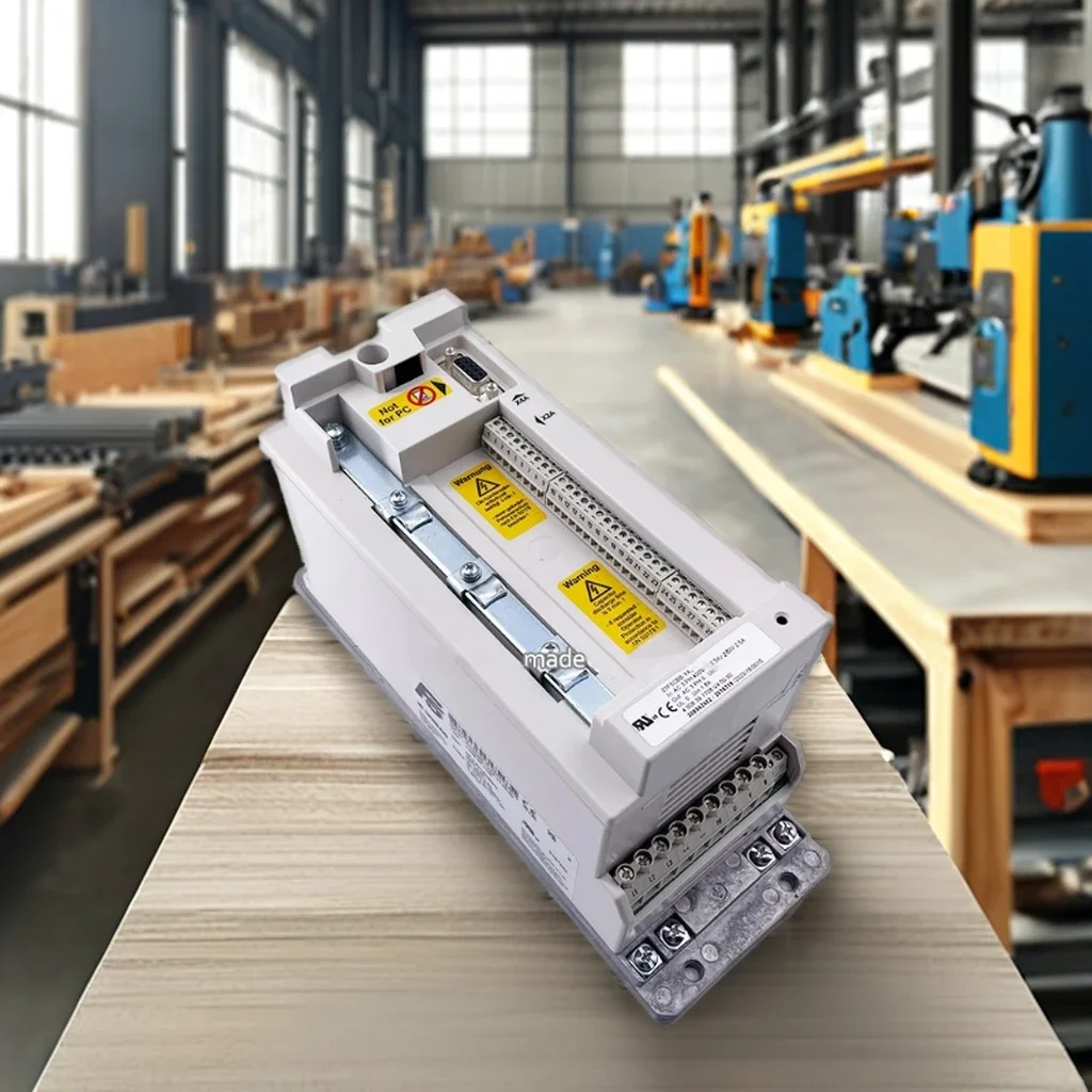 Homag Inverter KEB 07F5CBB-YA50 Drive 4-008-39-1708 Woodworking Machinery Parts
Homag Inverter KEB 07F5CBB-YA50 Drive 4-008-39-1708 Woodworking Machinery Parts