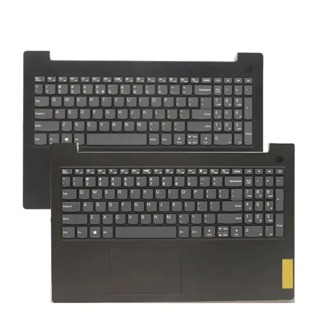 ~For Lenovo V15 G2 ALC ITL Palmrest Cover Keyboard Touchpad Speaker Upper Case 5CB1C18859 5CB1C18858 5CB1B96453 5CB1B96452
~For Lenovo V15 G2 ALC ITL Palmrest Cover Keyboard Touchpad Speaker Upper Case 5CB1C18859 5CB1C18858 5CB1B96453 5CB1B96452