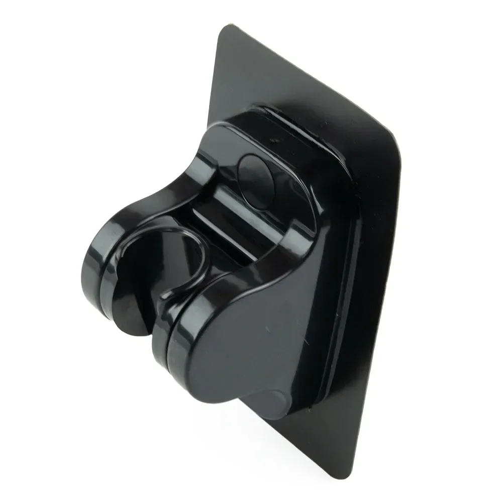 Brand New Shower Head Bracket Adjustable ABS Plastic Bathroom Accessories Fixed Base Plate Shower Holder Stand
Brand New Shower Head Bracket Adjustable ABS Plastic Bathroom Accessories Fixed Base Plate Shower Holder Stand