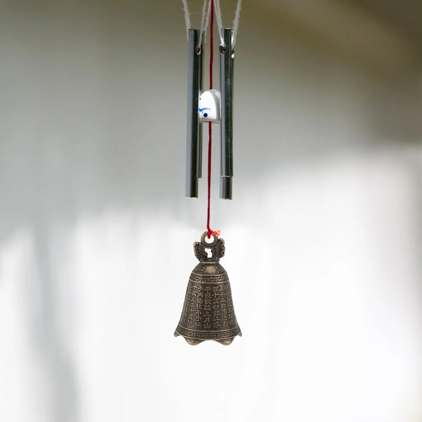 10Pcs Retro Bell Vintage Iron Bell Craft with Exquisite Workmanship for Home Office Decor Hanging Pendant DIY Ornament Gifts
10Pcs Retro Bell Vintage Iron Bell Craft with Exquisite Workmanship for Home Office Decor Hanging Pendant DIY Ornament Gifts