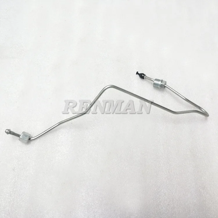 Suitable for Cummins QSC engine parts, injector to oil pump high pressure for YouTube 3944692 high pressure YouTube
Suitable for Cummins QSC engine parts, injector to oil pump high pressure for YouTube 3944692 high pressure YouTube