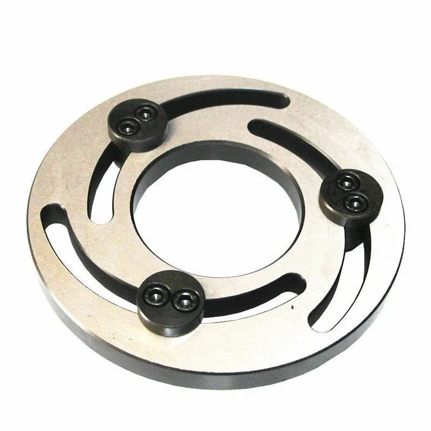 6" NEW Jaw BORING RING Kitagawa B206 CNC LATHE CHUCK SOFT TOP JAWS BORE 1pc
6" NEW Jaw BORING RING Kitagawa B206 CNC LATHE CHUCK SOFT TOP JAWS BORE 1pc