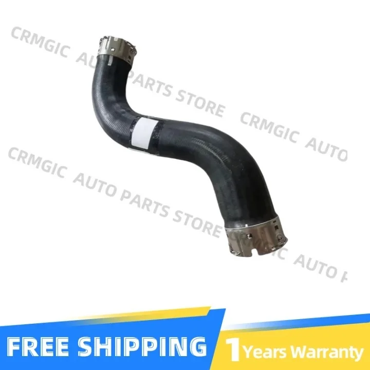 1119200XKV86A Intercooler air intake hose turbocharger air intake hose suitable for Great Wall HAVAL H9 engine GW4C20B
1119200XKV86A Intercooler air intake hose turbocharger air intake hose suitable for Great Wall HAVAL H9 engine GW4C20B
