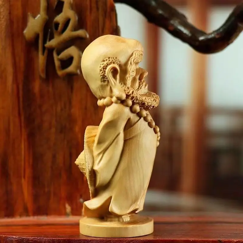 Деревянная резьба, ручка Dharma Thuja, игровые детали, Мужская Ручная накладка, предметы для игры в спальню, домашние предметы, подарки
Деревянная резьба, ручка Dharma Thuja, игровые детали, Мужская Ручная накладка, предметы для игры в спальню, домашние предметы, подарки