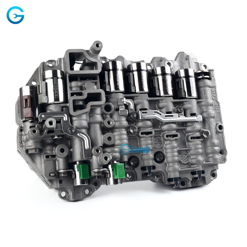 Корпус клапана автоматической коробки передач Kessocco 09G 325039 Замена для VW Jetta Golf Passat 2005-2009 годов 09G TF-6
Корпус клапана автоматической коробки передач Kessocco 09G 325039 Замена для VW Jetta Golf Passat 2005-2009 годов 09G TF-6