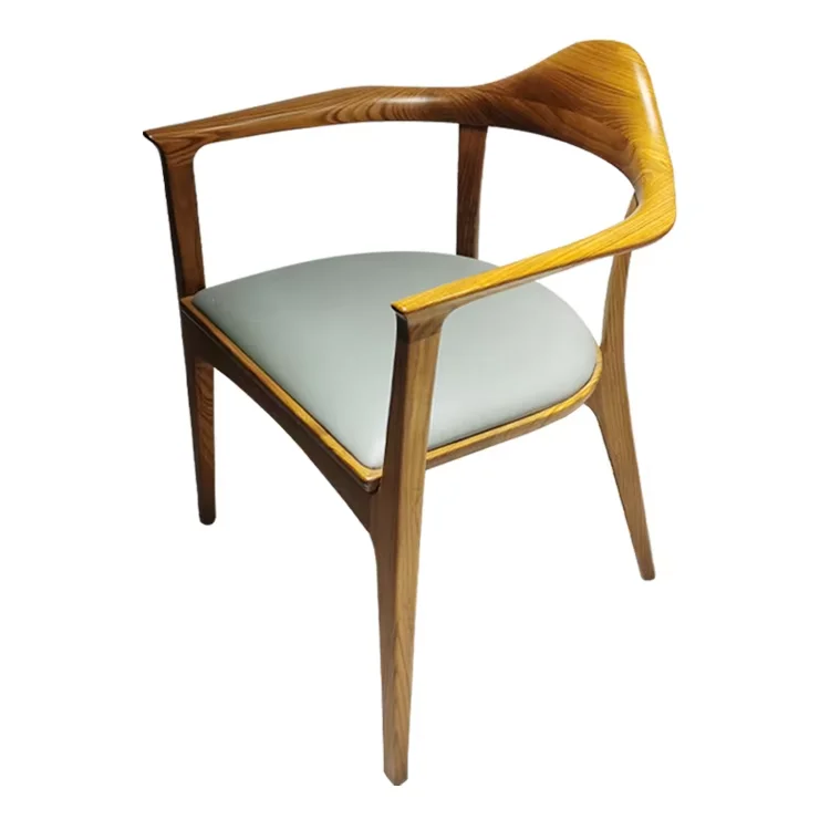 #Commercial Restaurant High-Back Armchair Comfortable Wooden Dining Chair Wooden Upholstered Chairs
#Commercial Restaurant High-Back Armchair Comfortable Wooden Dining Chair Wooden Upholstered Chairs