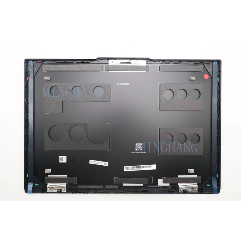 M Genuine 5CB1S55457 FOR Lenovo LCD Cover FHD P16s Gen 4
M Genuine 5CB1S55457 FOR Lenovo LCD Cover FHD P16s Gen 4