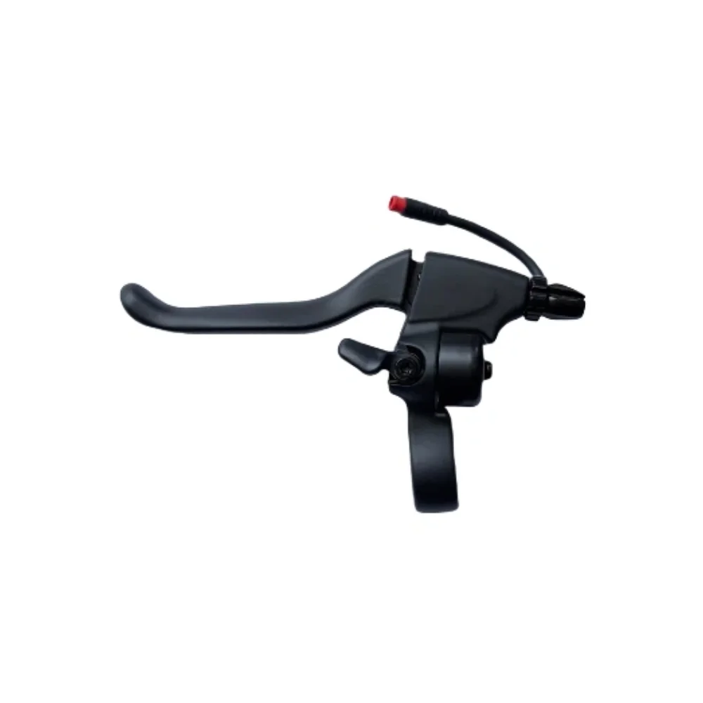 DriveTron-DT01 Left Power-off Brake Lever (with Bell)-DT01-Dedicated Accessories — Electric Scooter
DriveTron-DT01 Left Power-off Brake Lever (with Bell)-DT01-Dedicated Accessories — Electric Scooter