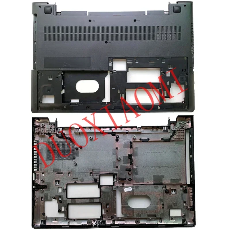 Новый оригинальный корпус Базовая Нижняя крышка корпуса для ноутбука Lenovo IdeaPad 300-15isk возбр 5cb0k14019 ap0ym000400
Новый оригинальный корпус Базовая Нижняя крышка корпуса для ноутбука Lenovo IdeaPad 300-15isk возбр 5cb0k14019 ap0ym000400