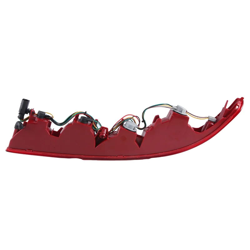 US Left Rear Bumper Light Brake Warning Lamp Tail Stop Light 4L0945095A For Q7 2007-2015 Replacement Parts
US Left Rear Bumper Light Brake Warning Lamp Tail Stop Light 4L0945095A For Q7 2007-2015 Replacement Parts