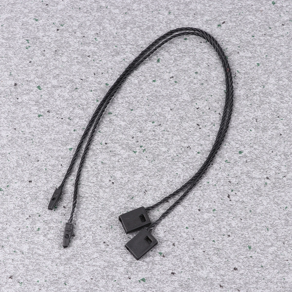 1000 Pcs Tag Rope Hanging Clothes Clothing Long-lasting Label String Widely Considered
1000 Pcs Tag Rope Hanging Clothes Clothing Long-lasting Label String Widely Considered