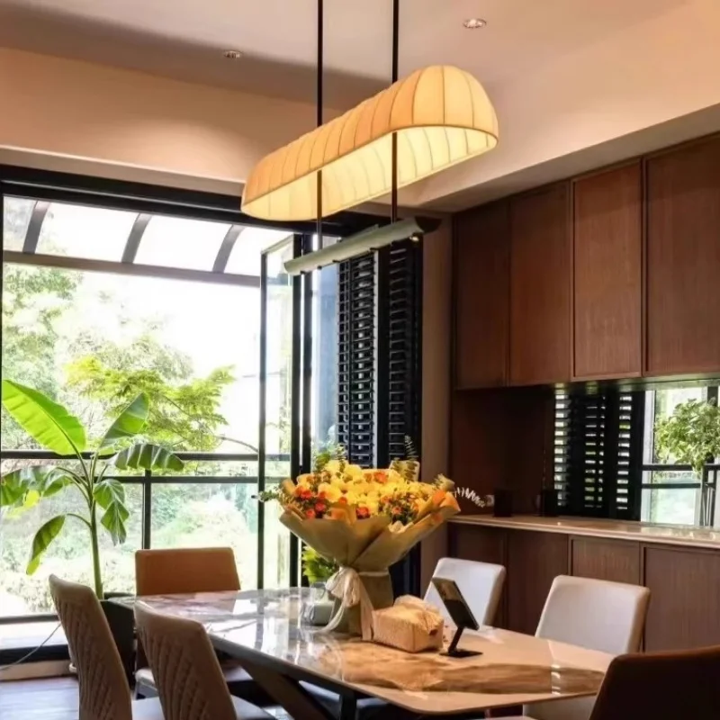Japanese Style Dining Room Bar Chandeliers, Iron Minimalist Design, Hotel Cafe Decorative Lights, Indoor Lighting Fixtures
Japanese Style Dining Room Bar Chandeliers, Iron Minimalist Design, Hotel Cafe Decorative Lights, Indoor Lighting Fixtures