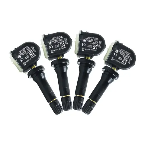 13516165   タイヤ空気圧センサー 2017-2022 キャデラック XT4 XT5 CT6 シボレーマリブオペルタイヤ空気圧モニターシステム 433MHz TPMS