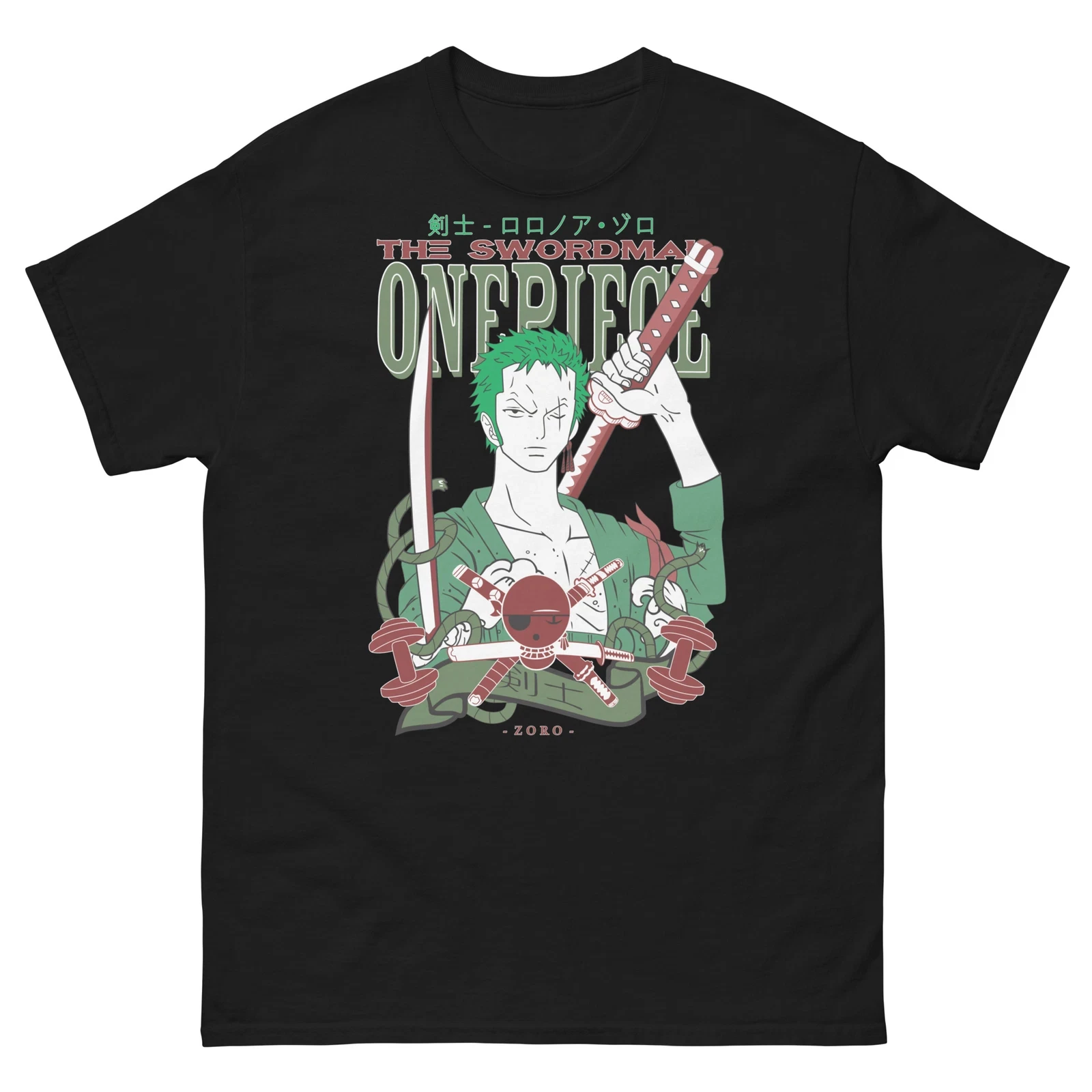 A Zorro Fan Art Graphic T-shirt for Both Men and Women, A Comfortable and Fashionable Printed Short-sleeved Shirt
A Zorro Fan Art Graphic T-shirt for Both Men and Women, A Comfortable and Fashionable Printed Short-sleeved Shirt