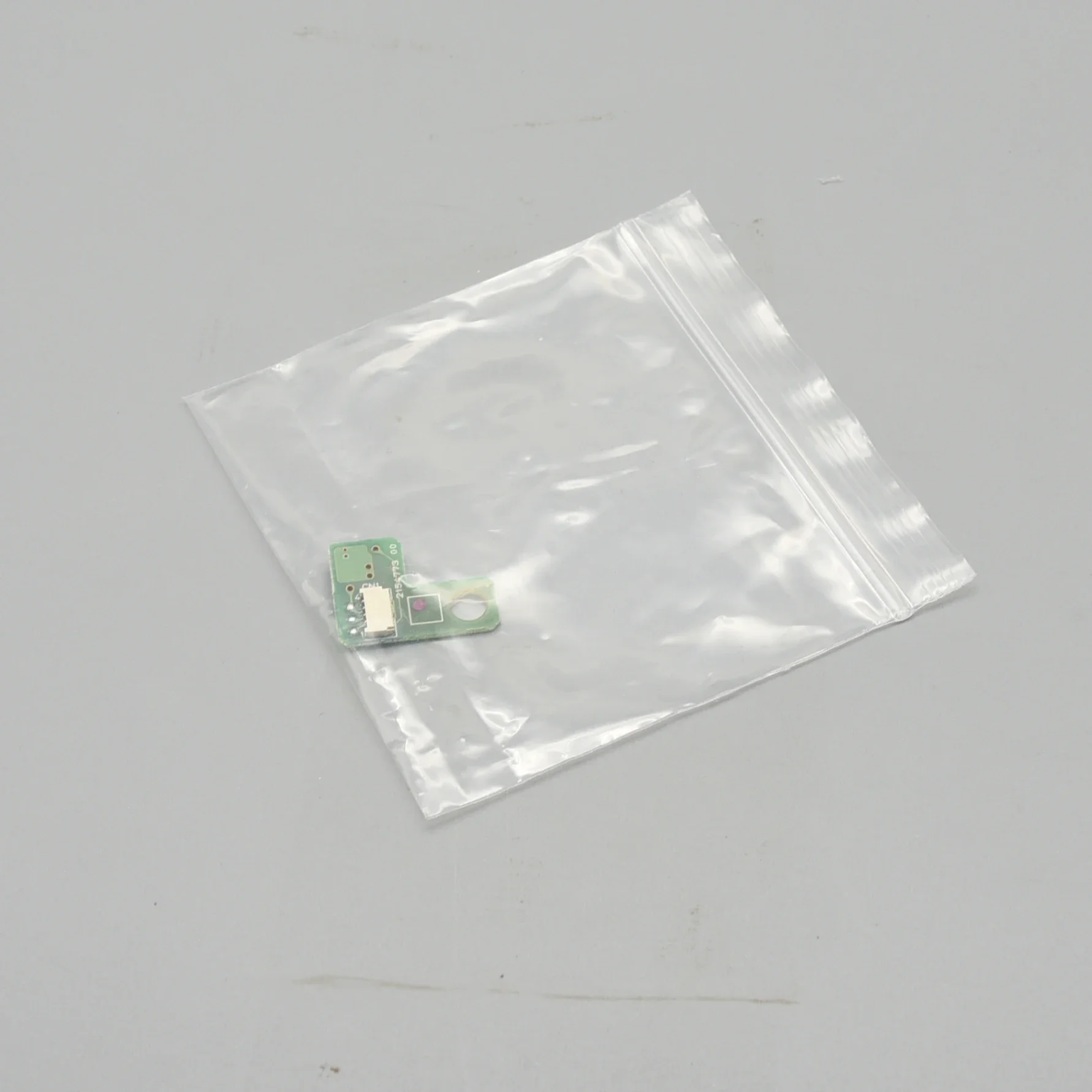 1PC 2154774 Original New Encorder Board Assy Sensor for Epson L8050 L8051
1PC 2154774 Original New Encorder Board Assy Sensor for Epson L8050 L8051