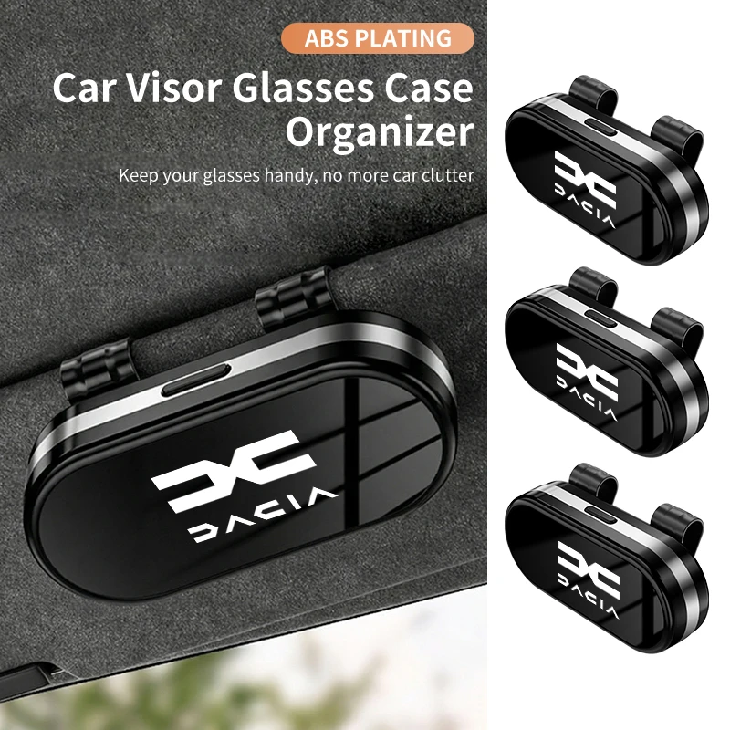 Car Sticker Visor Sunglass Storage Case Glasses Holder Box Car Stickerd Clip For Dacia Duster Logan Sandero Lodgy Dokker Sandero
Car Sticker Visor Sunglass Storage Case Glasses Holder Box Car Stickerd Clip For Dacia Duster Logan Sandero Lodgy Dokker Sandero