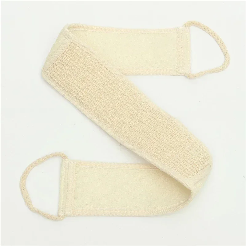 Natural Soft Exfoliating Loofah Bath Shower Unisex Massage Spa Scrubber Sponge Back Strap Body Skin Health Cleaning Tool
Natural Soft Exfoliating Loofah Bath Shower Unisex Massage Spa Scrubber Sponge Back Strap Body Skin Health Cleaning Tool