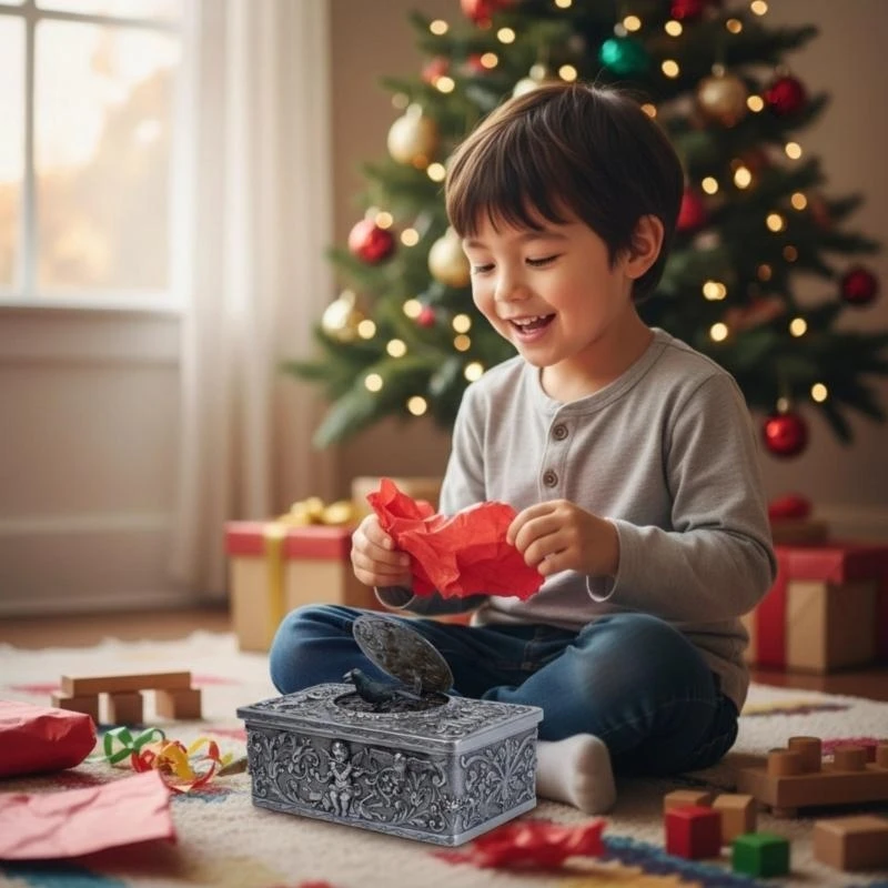 Durable Alloy Quick Popup Bird Decoration Creative Gift Boxes Solution For Birthday Celebration Receptions A2UB
Durable Alloy Quick Popup Bird Decoration Creative Gift Boxes Solution For Birthday Celebration Receptions A2UB