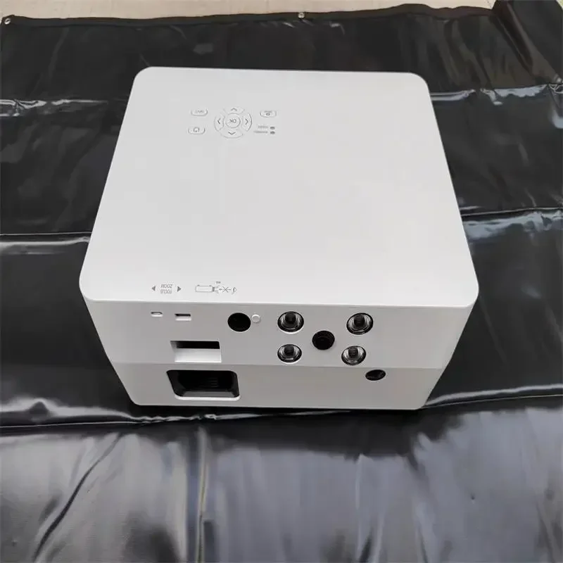 %A Indoor Playground Projector with Various Themes 
%A Indoor Playground Projector with Various Themes