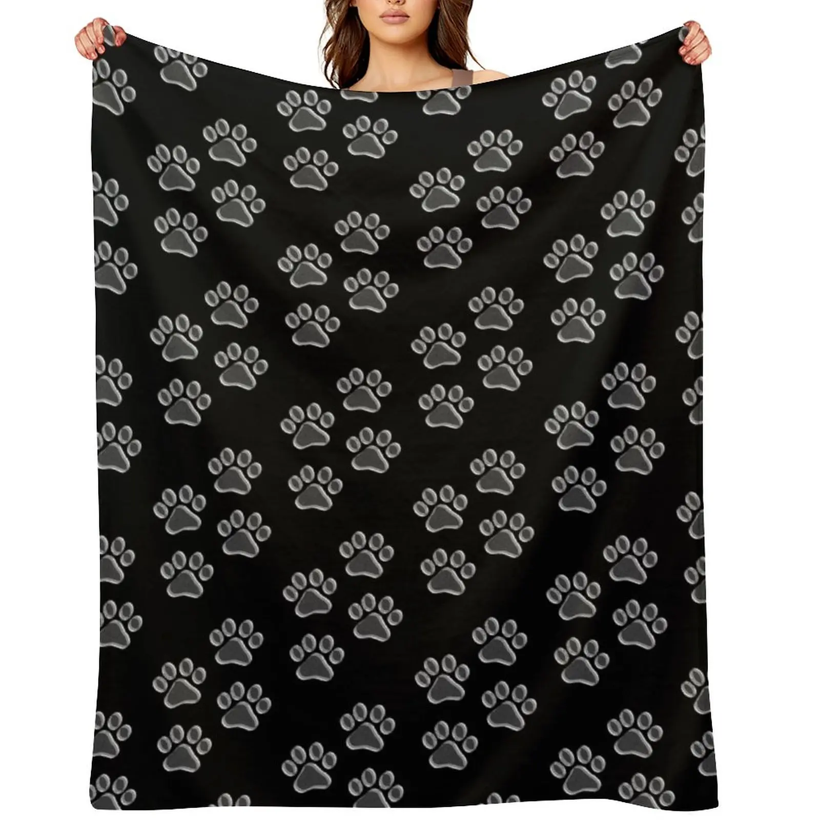 dog paw Throw Blanket Quilt Luxury Designer Bed Luxury Throw Blankets
dog paw Throw Blanket Quilt Luxury Designer Bed Luxury Throw Blankets