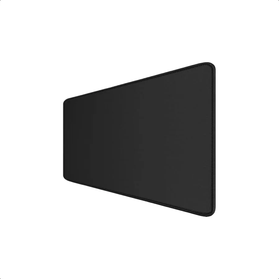 Large Extended Gaming Mouse Pad 31.5" x15.7" Large Desk Mat with Superior MicroWeave Cloth Water Resist Keyboard Mousepad with
Large Extended Gaming Mouse Pad 31.5" x15.7" Large Desk Mat with Superior MicroWeave Cloth Water Resist Keyboard Mousepad with