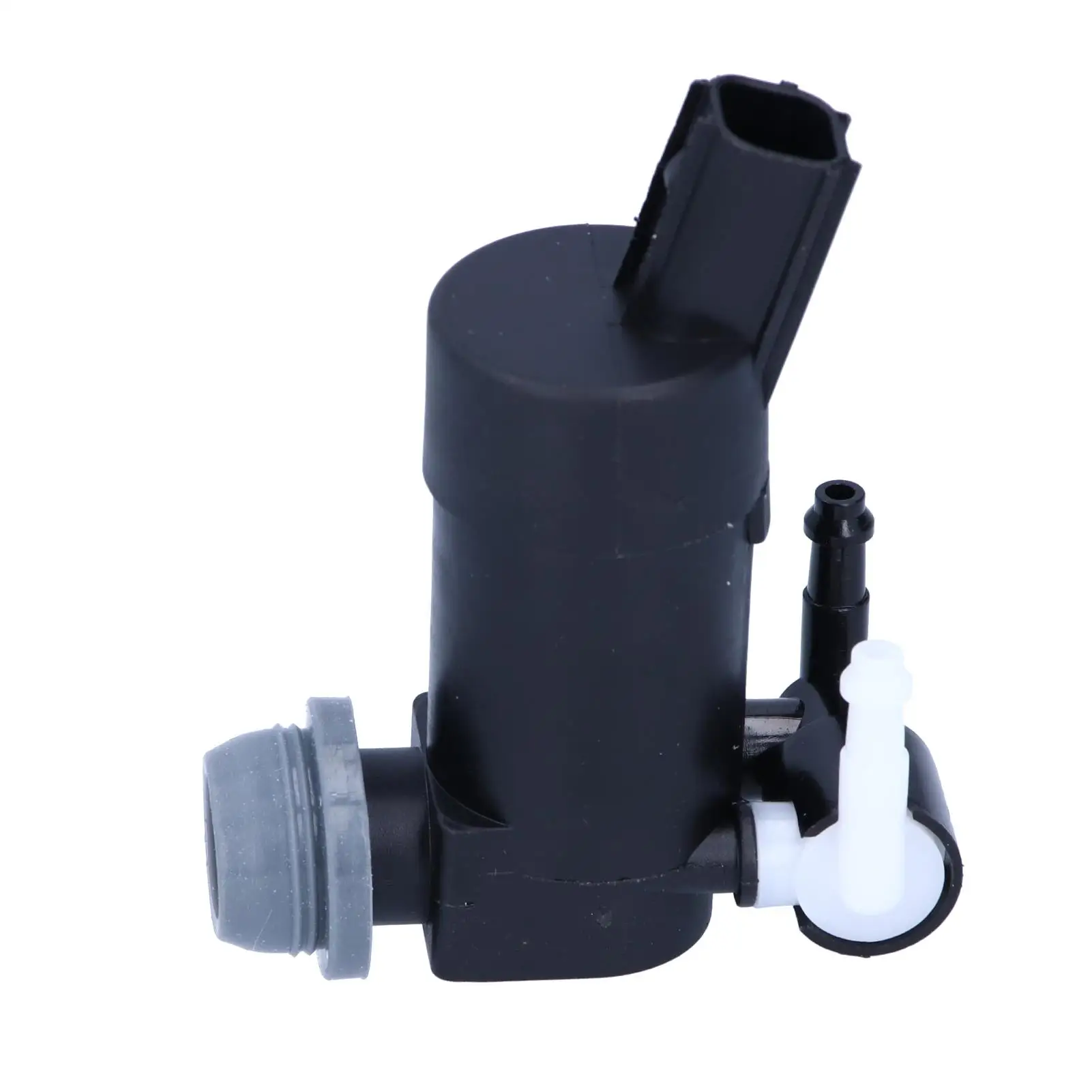 1S7117K624FE 2 Outlets Windshield Washer Pump Motor 1355124 Replacement Fit for Ford c-max for focus /Mondeo 1231600
1S7117K624FE 2 Outlets Windshield Washer Pump Motor 1355124 Replacement Fit for Ford c-max for focus /Mondeo 1231600
