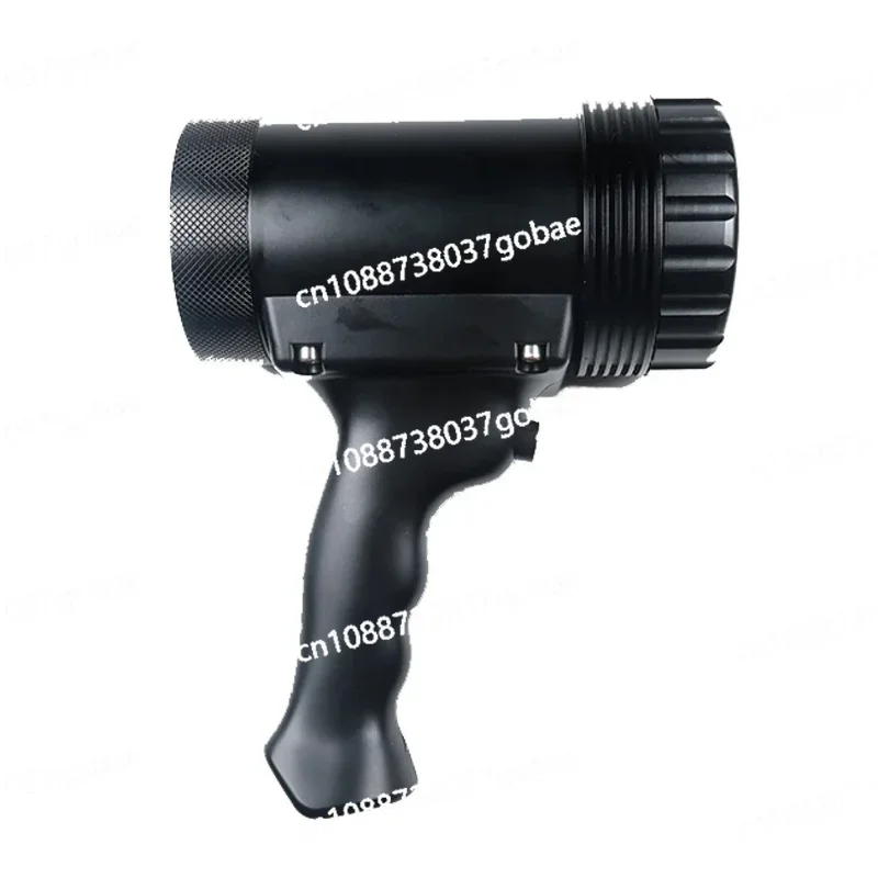Portable Handheld NDT Lamp & UV Lamps TMUV-45 Adapts Most Advantage UV LED Technology.
Portable Handheld NDT Lamp & UV Lamps TMUV-45 Adapts Most Advantage UV LED Technology.